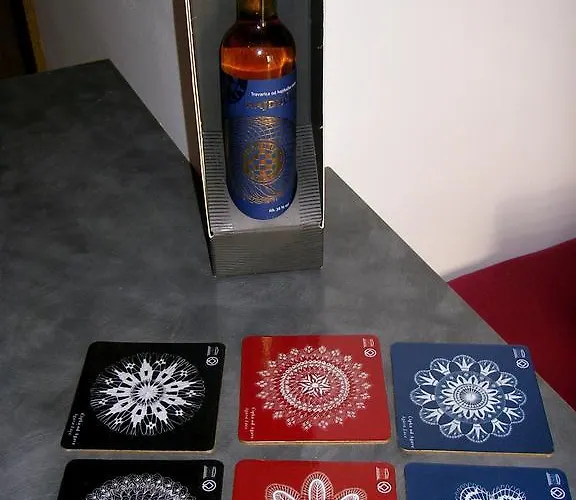 Betoma 아파트 스플리트