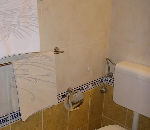 Betoma 아파트 스플리트